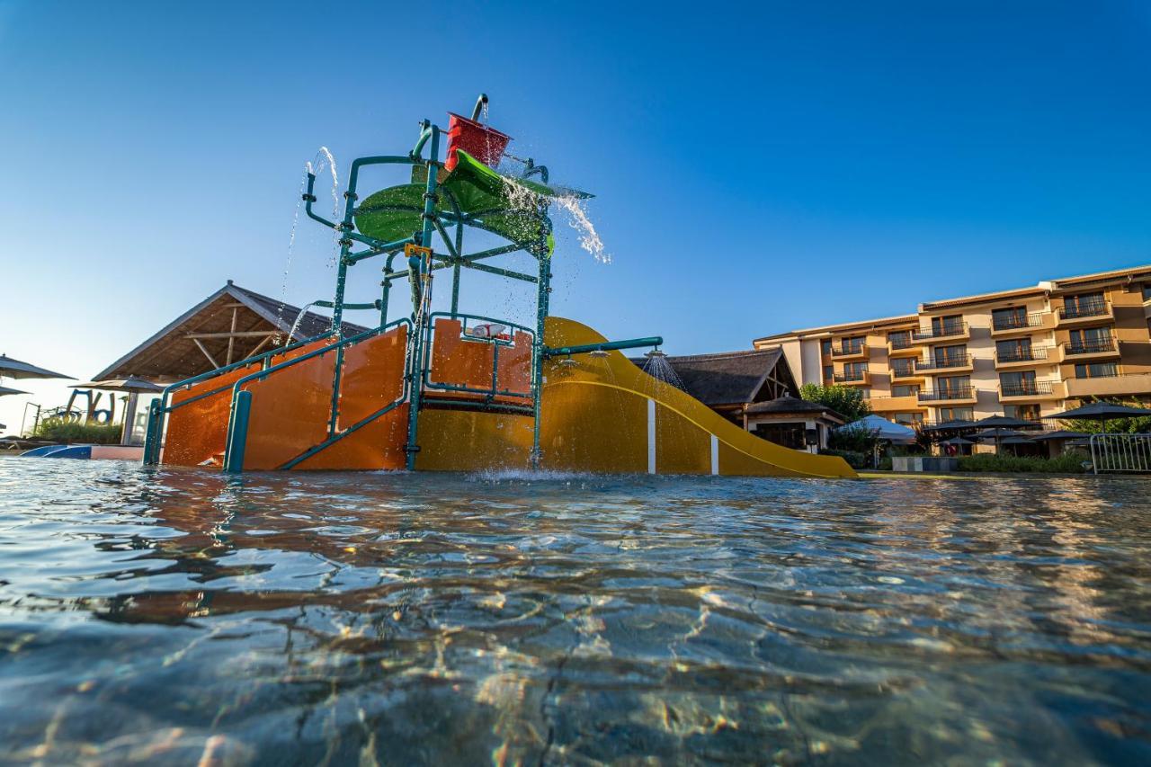 Hvd Clubhotel Miramar Obzor Exterior photo