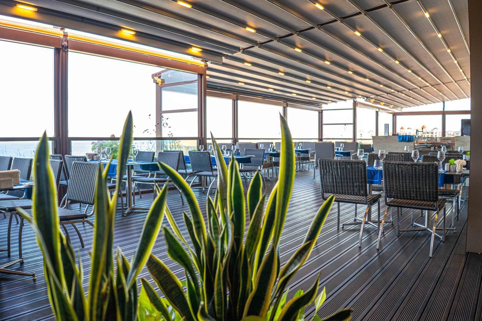 Hvd Clubhotel Miramar Obzor Exterior photo