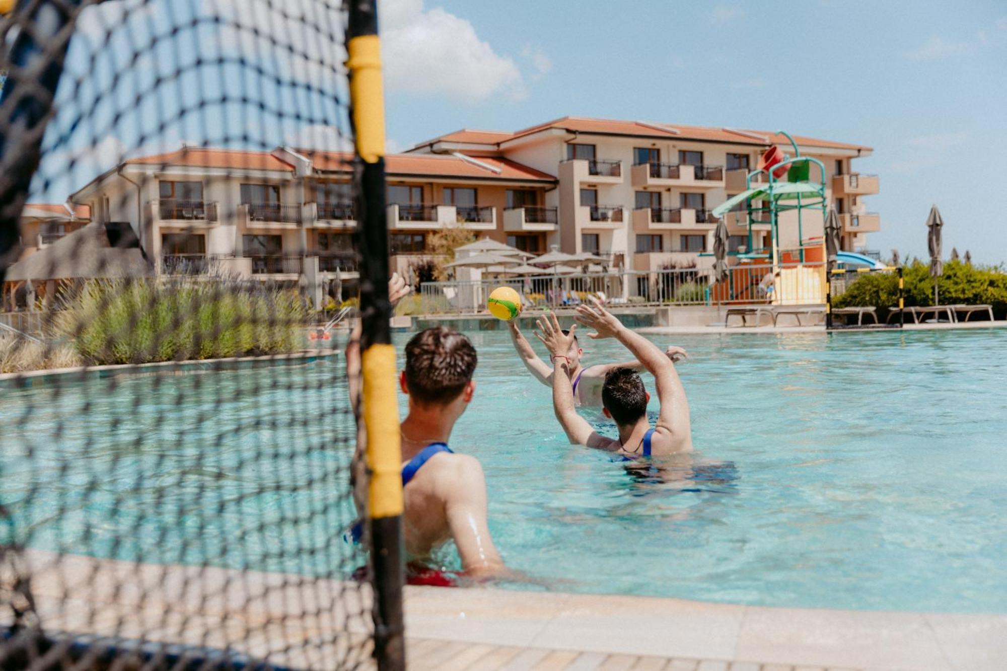 Hvd Clubhotel Miramar Obzor Exterior photo